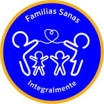 Logo of Asociación Familias Sanas Integralmente
